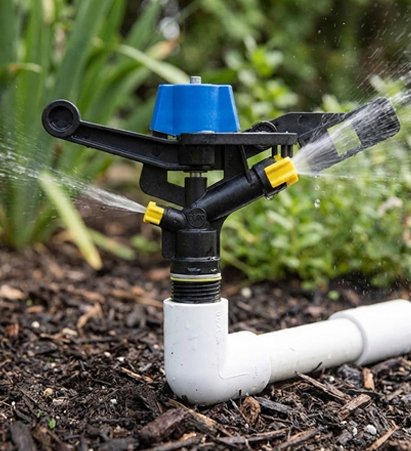 Mini Sprinkler Set