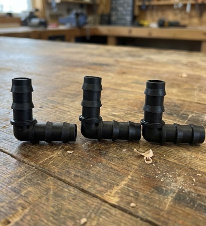 Mini Sprinkler Set